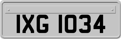 IXG1034