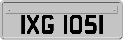 IXG1051