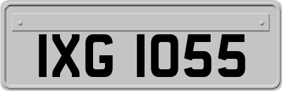IXG1055