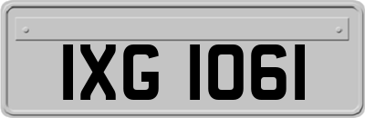 IXG1061