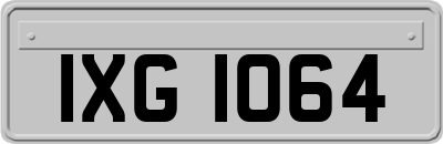 IXG1064