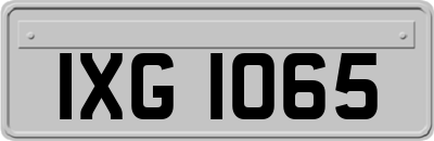 IXG1065