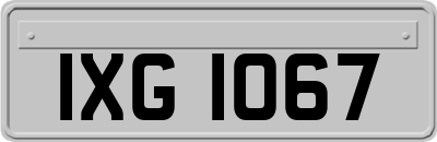 IXG1067