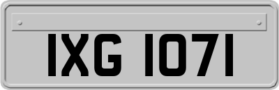 IXG1071