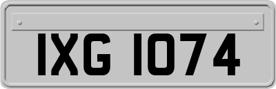 IXG1074