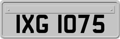 IXG1075