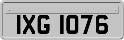 IXG1076