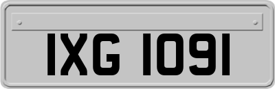 IXG1091