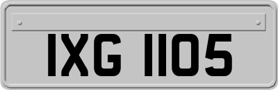 IXG1105