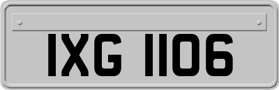IXG1106