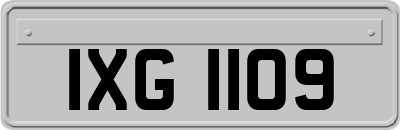IXG1109