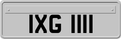 IXG1111