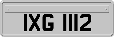 IXG1112