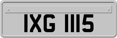 IXG1115