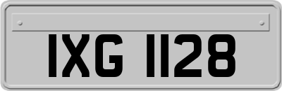IXG1128