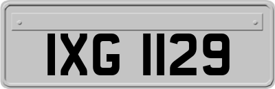 IXG1129