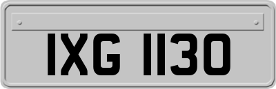 IXG1130