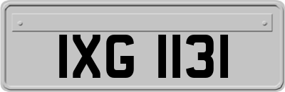 IXG1131