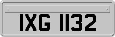 IXG1132