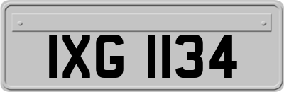 IXG1134