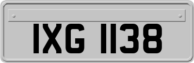 IXG1138