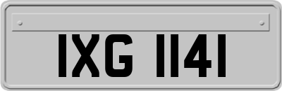 IXG1141