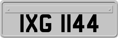 IXG1144