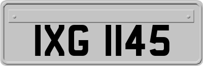 IXG1145