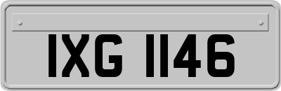 IXG1146