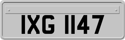 IXG1147