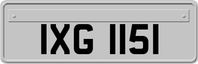 IXG1151