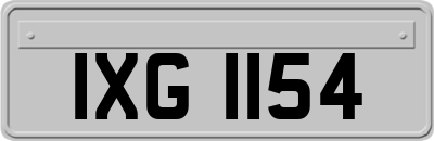 IXG1154
