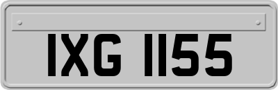 IXG1155