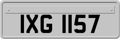 IXG1157