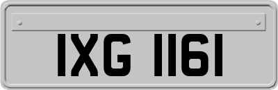 IXG1161