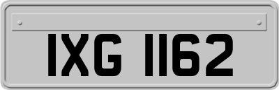 IXG1162