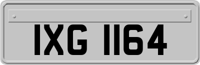 IXG1164