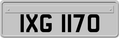 IXG1170