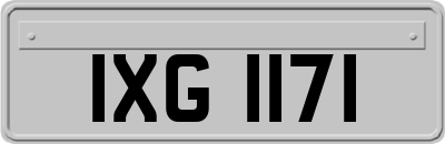 IXG1171