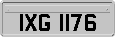 IXG1176