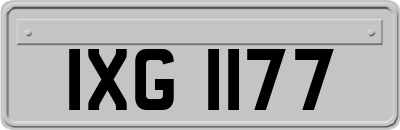 IXG1177