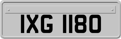 IXG1180