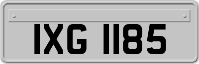 IXG1185