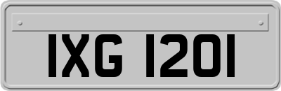 IXG1201