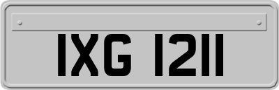 IXG1211
