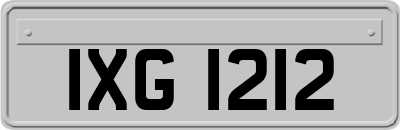 IXG1212