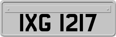 IXG1217