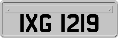 IXG1219