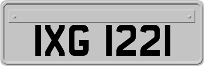 IXG1221