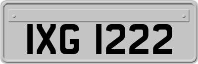 IXG1222